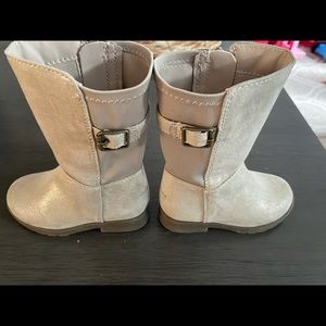 Stride Ride Knee Boots - Toddler 7W - Ljke New!